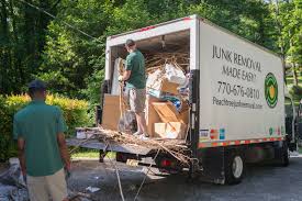 Reliable Treasure Lake, PA Junk Removal Solutions